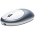 Satechi M1 Wireless Mouse Bleu - Souris optique sans fil Bluetooth 4.0