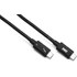 OWC Câble Thunderbolt 4 / USB-C 40 Gbit/s 0,7 m