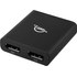 OWC Adaptateur Thunderbolt 3 vers Dual DisplayPort 1.4 8K