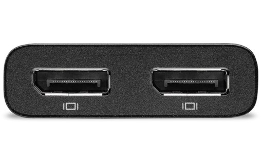 OWC Adaptateur Thunderbolt 3 vers Dual DisplayPort 1.4 8K