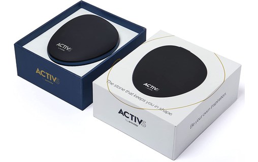 Activlife Activ5 - Galet de renforcement musculaire connecté