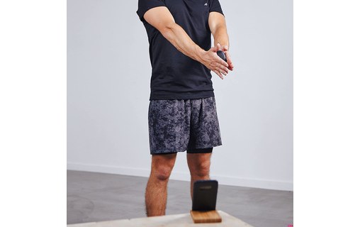 Activlife Activ5 - Galet de renforcement musculaire connecté