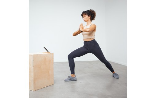 Activlife Activ5 - Galet de renforcement musculaire connecté