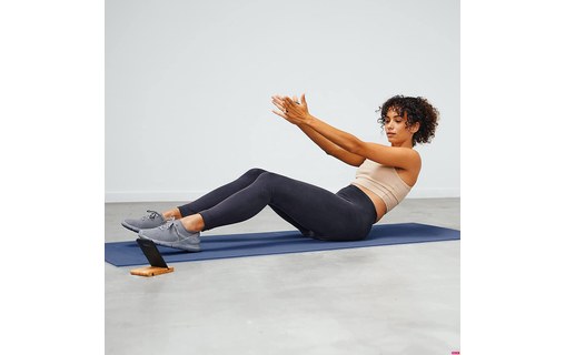 Activlife Activ5 - Galet de renforcement musculaire connecté