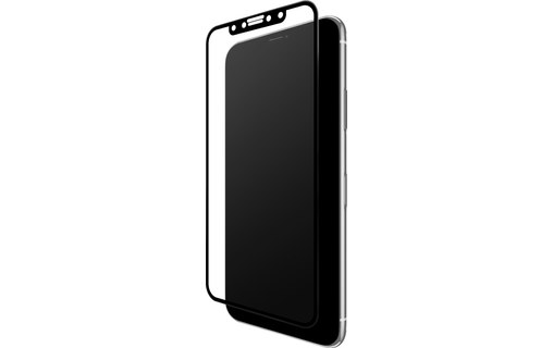 Film Verre trempé Apple iPhone 11 Pro Max Protection Ecran, Ultra-résistant  9H - Transparent