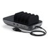 Satechi Dock5 - Station de charge 4 ports + Qi pour iPhone & iPad