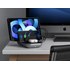 Satechi Dock5 - Station de charge 4 ports + Qi pour iPhone & iPad