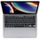MacBook Pro 13" (2020) 2x TB 3 i5 1,4 GHz 8 Go SSD 256 Go Gris sidéral