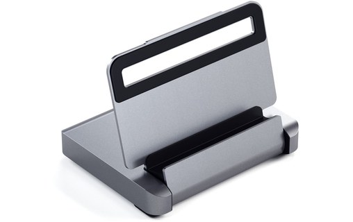 Satechi Support et Hub pour iPad Pro et tablette USB-C
