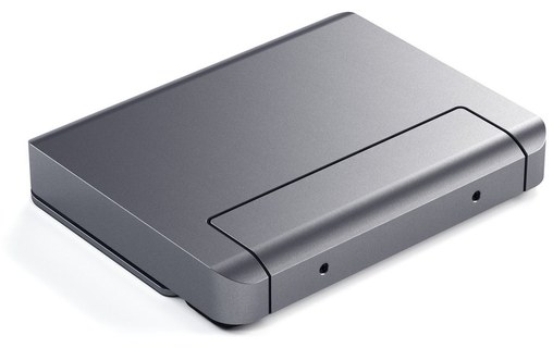 Satechi Support et Hub pour iPad Pro et tablette USB-C