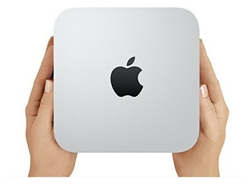 Apple Mac Mini Mac Mini Core i7 2.3Ghz - Mac mini - Apple