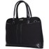 Sac cabas pour MacBook Pro 13" à 16" ou ordinateur portable 15" - Noir