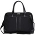 Sac cabas pour MacBook Pro 13" à 16" ou ordinateur portable 15" - Noir