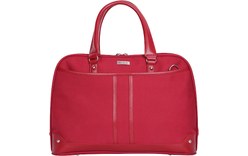 Sac cabas pour MacBook Pro 13" à 16" ou ordinateur portable 15" - Rouge