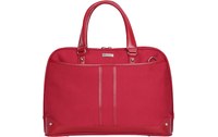 Sac cabas pour MacBook Pro 13" à 16" ou ordinateur portable 15" - Rouge
