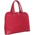 Sac cabas pour MacBook Pro 13" à 16" ou ordinateur portable 15" - Rouge