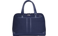 Sac cabas pour MacBook Pro 13" à 16" ou ordinateur portable 15" - Bleu