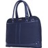 Sac cabas pour MacBook Pro 13" à 16" ou ordinateur portable 15" - Bleu