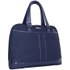 Sac cabas pour MacBook Pro 13" à 16" ou ordinateur portable 15" - Bleu