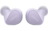 Jabra Elite 3 Lilas - Écouteurs Bluetooth True Wireless