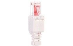 ENTER-WEB Fiche RJ45 CAT6 (? sertir sans pince)