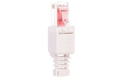 ENTER-WEB Fiche RJ45 CAT6 (? sertir sans pince)