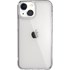 SwitchEasy Crush pour iPhone 13 mini - Coque antichocs - Transparent