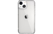 SwitchEasy Crush pour iPhone 13 mini - Coque antichocs - Transparent