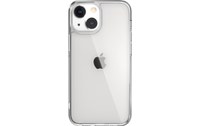 SwitchEasy Crush pour iPhone 13 mini - Coque antichocs - Transparent