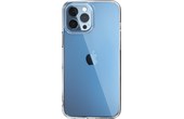 SwitchEasy Crush pour iPhone 13 Pro Max - Coque antichocs - Transparent