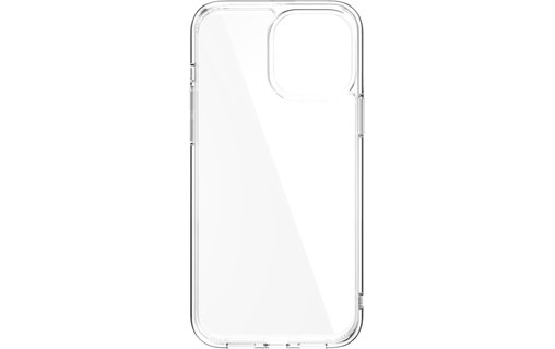 SwitchEasy Crush pour iPhone 13 mini - Coque antichocs - Transparent
