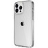 SwitchEasy Crush pour iPhone 13 Pro Max - Coque antichocs - Transparent