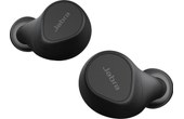Jabra Elite 7 Pro Black - Écouteurs Bluetooth True Wireless