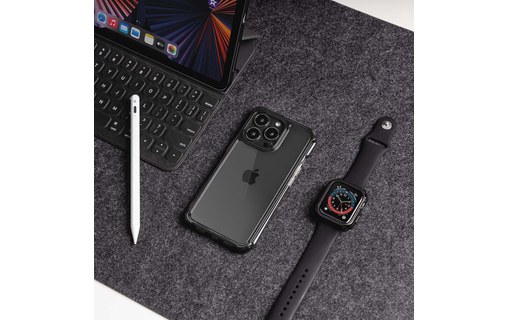 Coque de protection Transparente pour iPhone 13 Pro - SwitchEasy ALOS