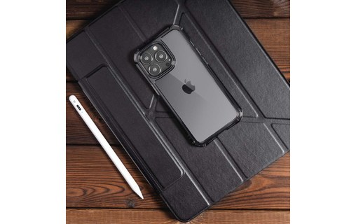 Coque de protection Transparente pour iPhone 13 Pro - SwitchEasy ALOS