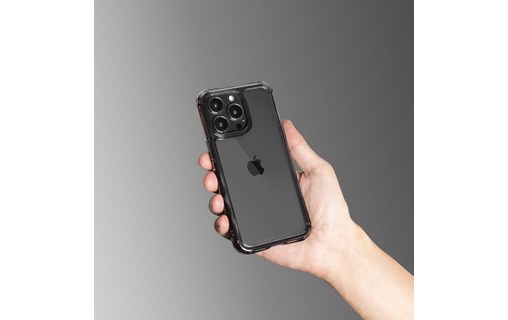 Coque de protection Transparente pour iPhone 13 Pro - SwitchEasy ALOS