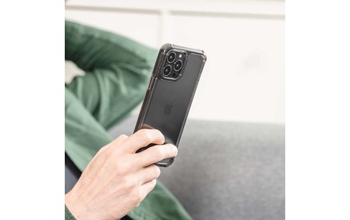 Coque de protection Transparente pour iPhone 13 Pro - SwitchEasy ALOS