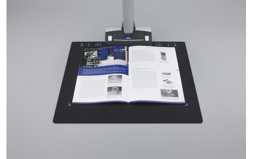 Scanner de livres Fujitsu ScanSnap SV600