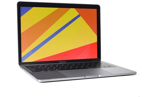 MacBook Air 13 2017 Core i5 bicoeur 1,8 GHz 8 Go SSD 500 Go - MacBook Air  - Apple