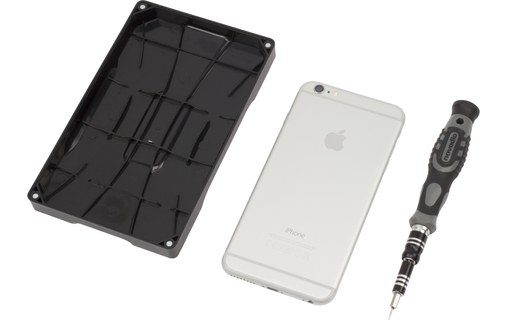 Kit de tournevis de précision 106-en-1 pour Mac, iPhone et iPad - Novodio