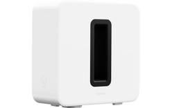Caisson de basses sans fil Sonos Sub (Gen 3) Blanc