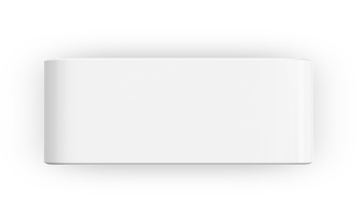 Caisson de basses sans fil Sonos Sub (Gen 3) Blanc