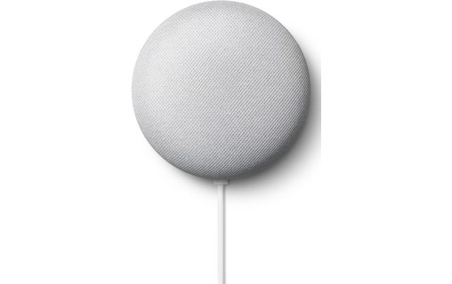 Enceinte intelligente GOOGLE GOOGLENESTMINIGALET