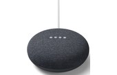 Enceinte intelligente GOOGLE GOOGLENESTMINICHARBON