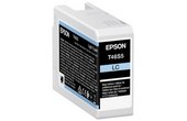 Epson EPSON 604 Cartouche d'Encre Cyan T10H24010 - Cartouche jet d'encre -  Epson