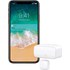 Eve Door & Window - Capteur de contact pour portes & fenêtres (Apple HomeKit)