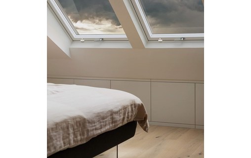 Eve Door & Window - Capteur de contact pour portes & fenêtres (Apple HomeKit)