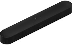 Barre de son Sonos Beam (Gen 2) Noire