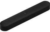 Barre de son Sonos Beam (Gen 2) Noire