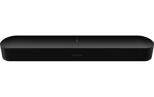 Barre de son Sonos Beam (Gen 2) Noire